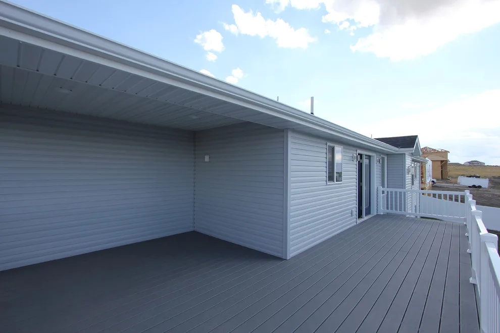 Twilight Perspective 2339 by Satterfield Realty & Development, Inc. - Photo 20