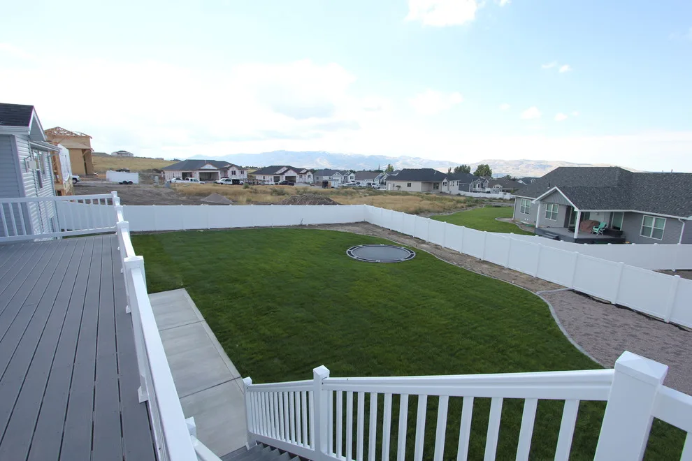 Twilight Perspective 2339 by Satterfield Realty & Development, Inc. - Photo 2