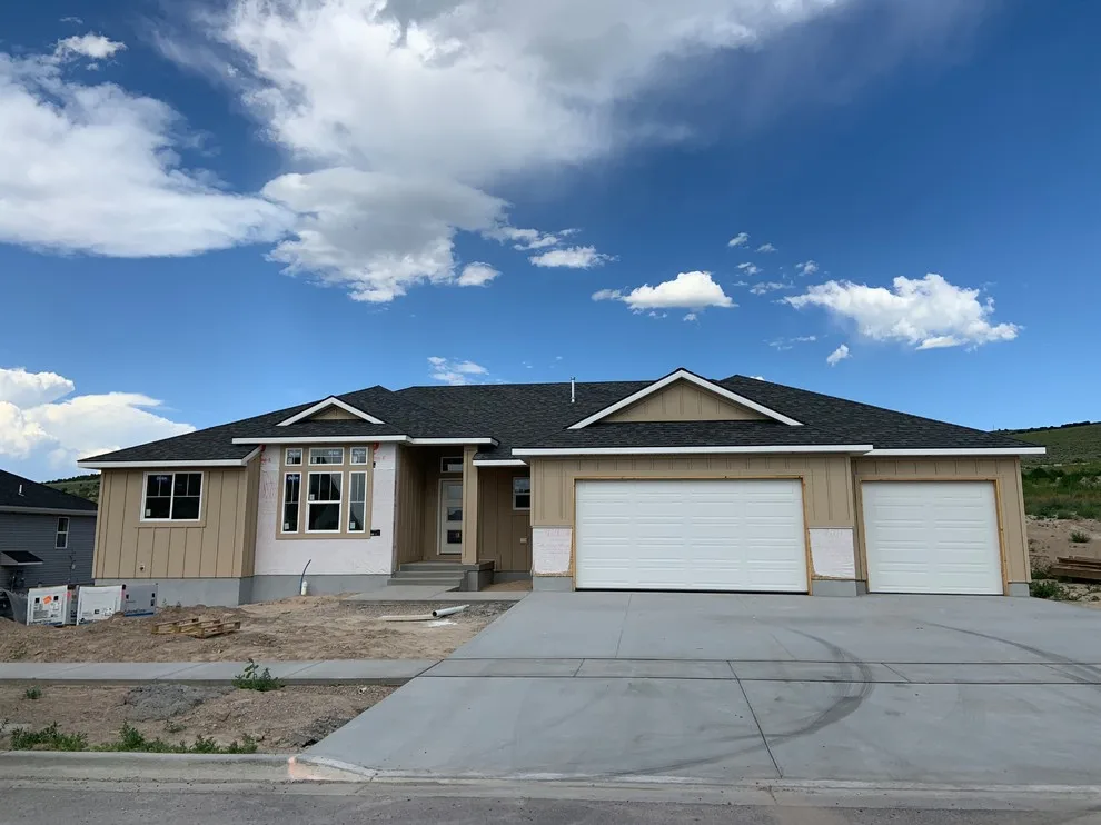 Legacy 2342 by Satterfield Realty & Development, Inc. - Photo 3