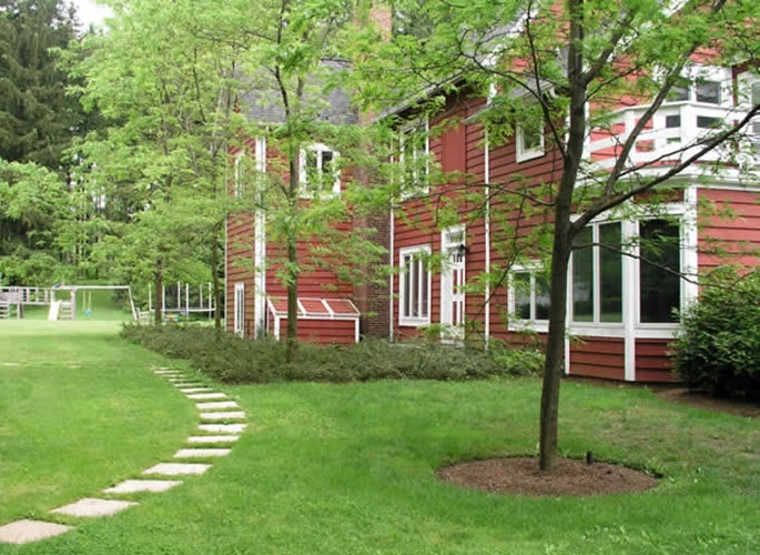 Paths & Walkways by Native Landscapes Inc - Photo 7
