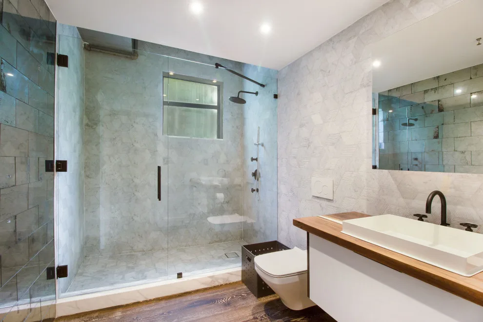 248 Washington Street by TVI Construction, Corp - Photo 13
