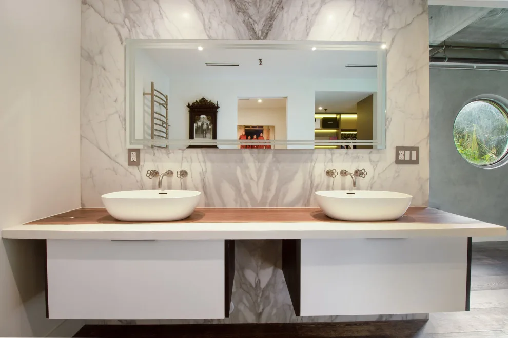 248 Washington Street by TVI Construction, Corp - Photo 6