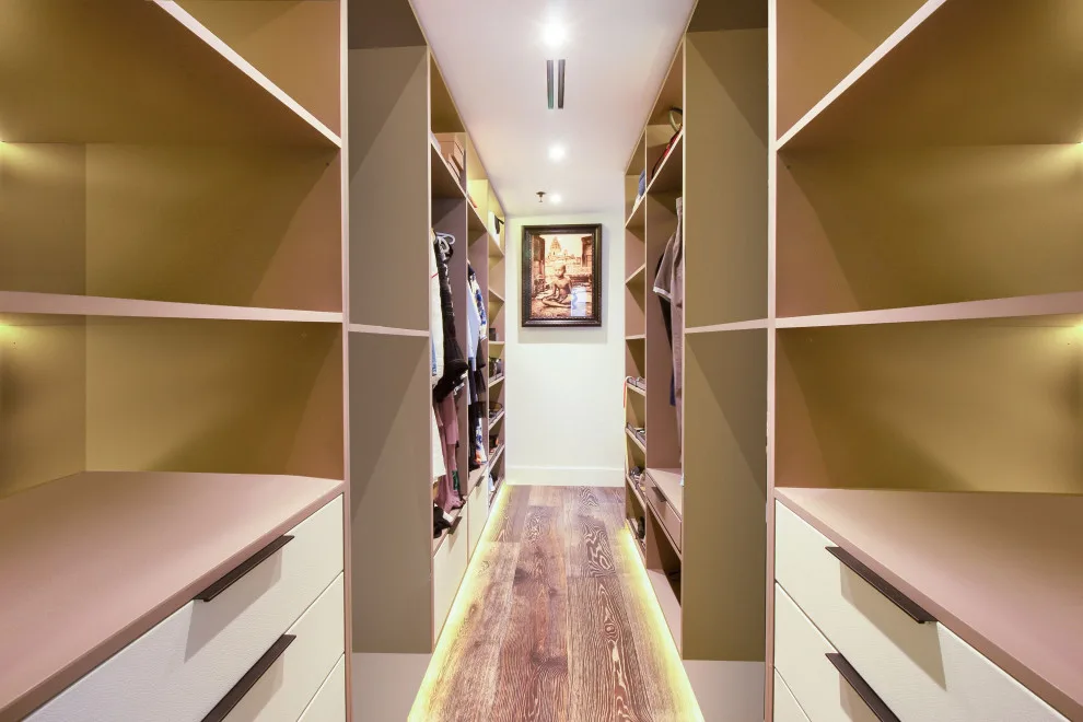 248 Washington Street by TVI Construction, Corp - Photo 17