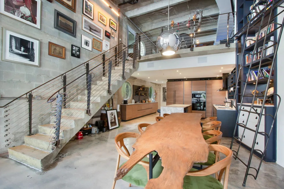 248 Washington Street by TVI Construction, Corp - Photo 18
