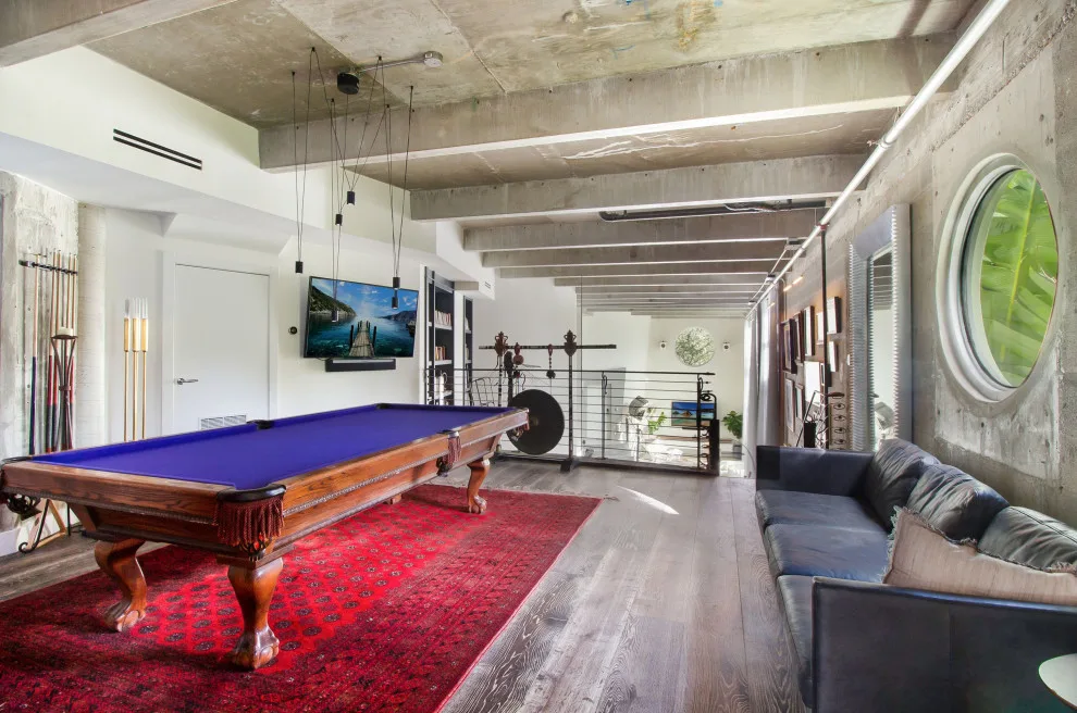248 Washington Street by TVI Construction, Corp - Photo 9