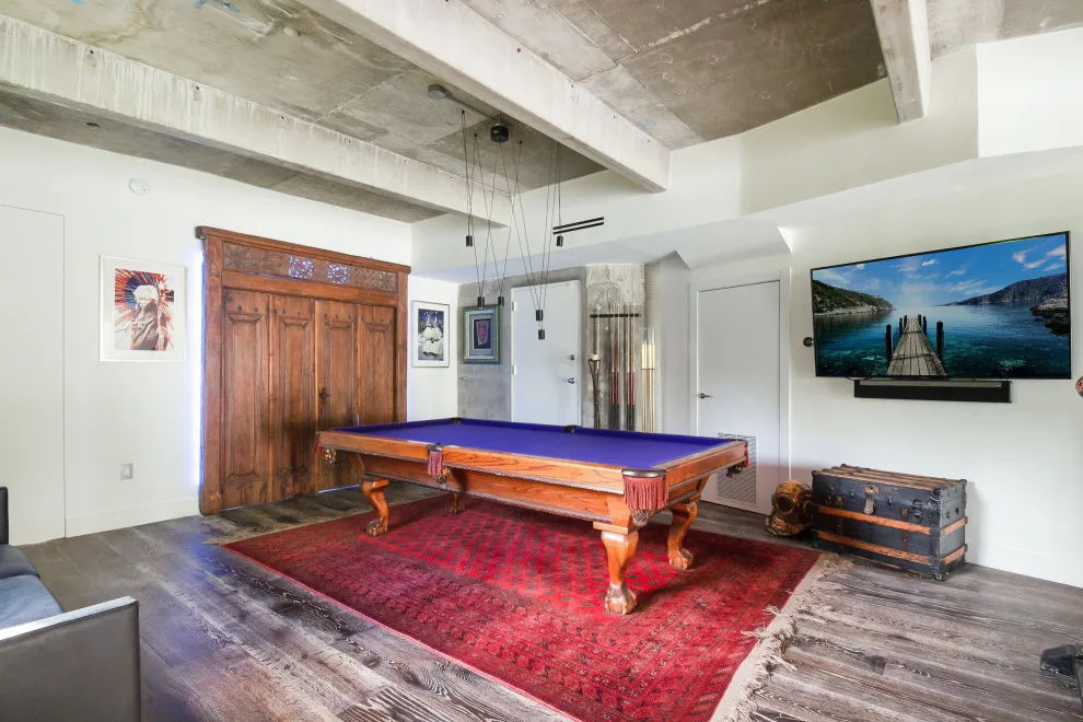 248 Washington Street by TVI Construction, Corp - Photo 8