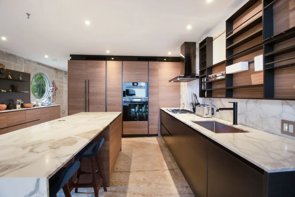 248 Washington Street by TVI Construction, Corp - Photo 3