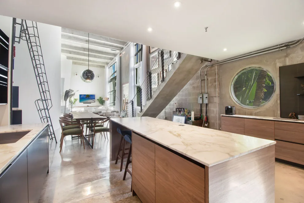 248 Washington Street by TVI Construction, Corp - Photo 11