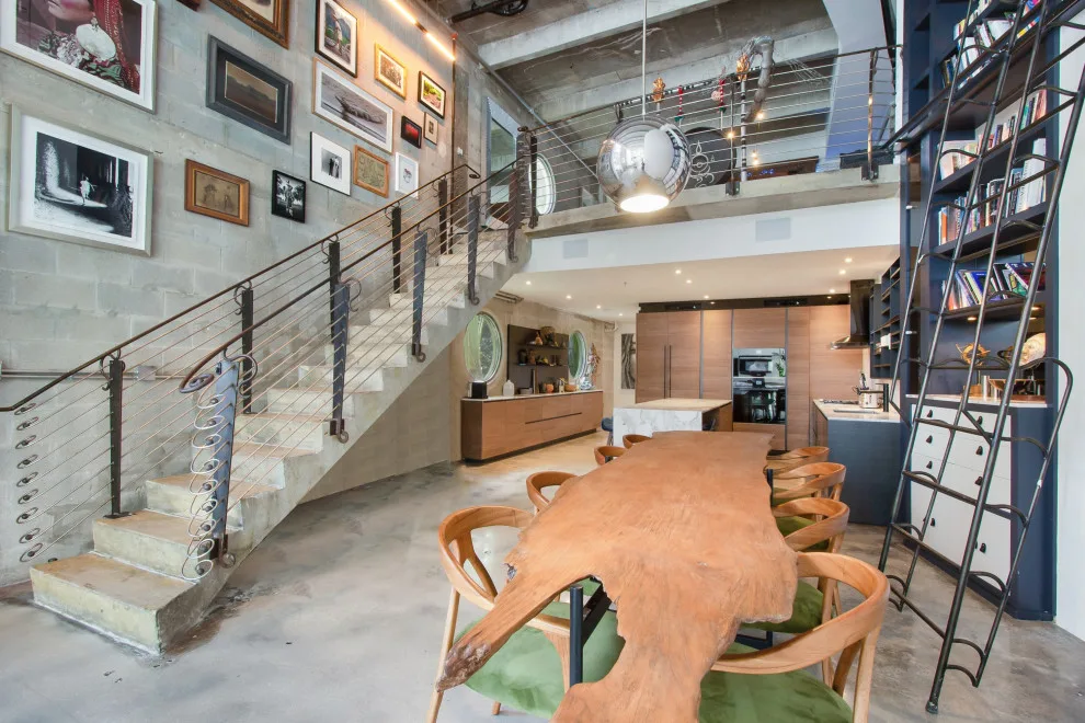 248 Washington Street by TVI Construction, Corp - Photo 12