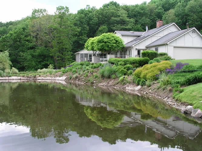 Native Landscapes Inc - Photo 5