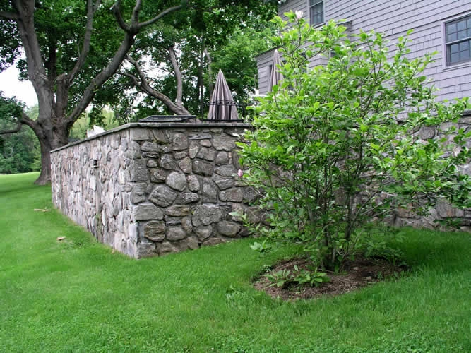 Onsite Design by Native Landscapes Inc - Photo 8