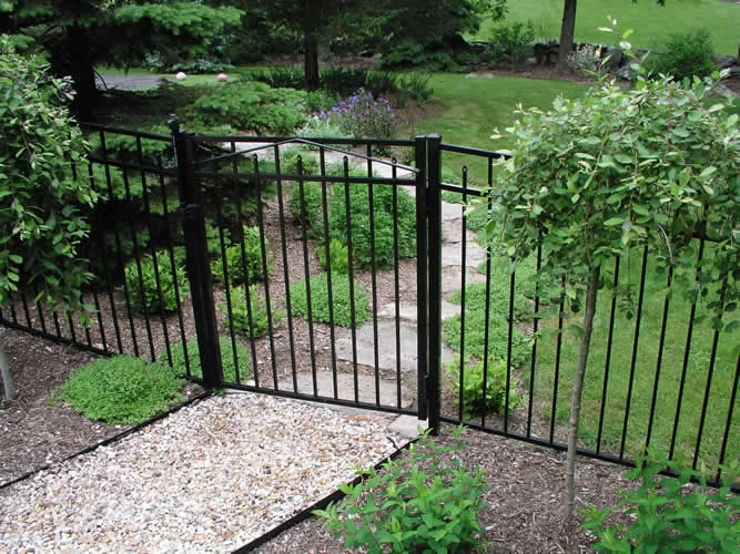 Paths & Walkways by Native Landscapes Inc - Photo 3