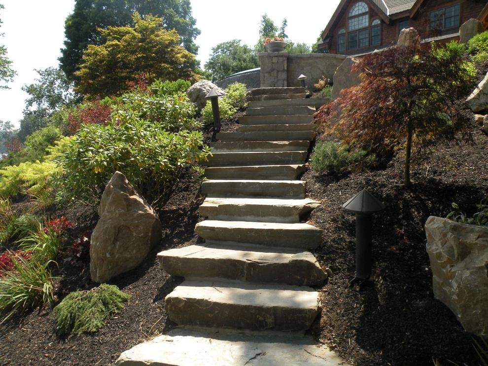 Native Landscapes Inc - Photo 7