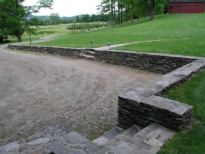 Entryways by Native Landscapes Inc - Photo 6