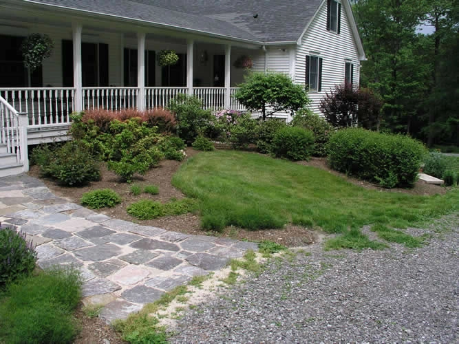 Paths & Walkways by Native Landscapes Inc - Photo 5