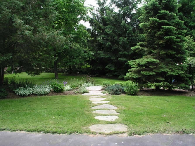Native Landscapes Inc - Photo 11