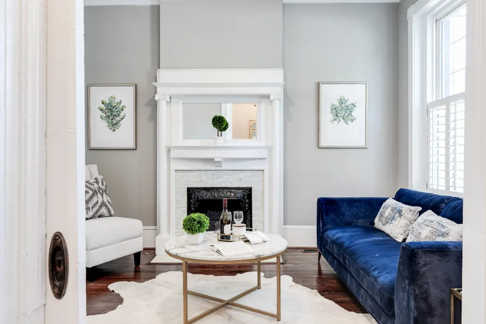 City Vibes, Contemporary Elegance by Cava Companies - Photo 6