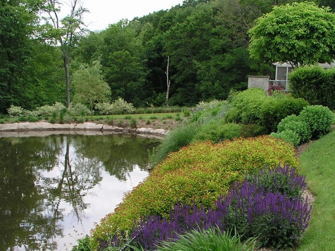 Waterfeatures by Native Landscapes Inc - Photo 2