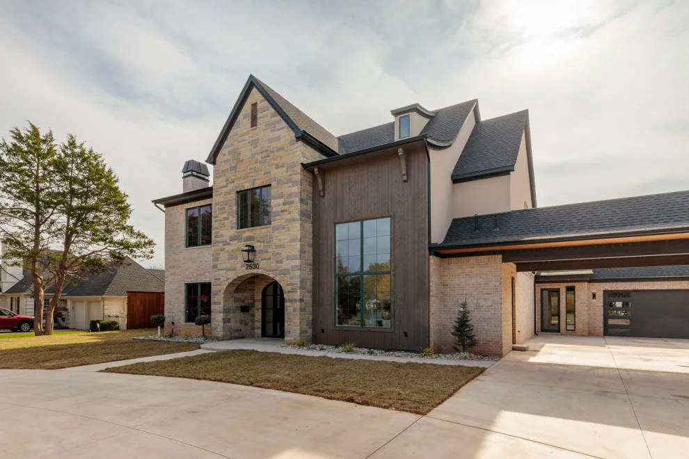2530 Opulent Construction by Dream Construction - Photo 17