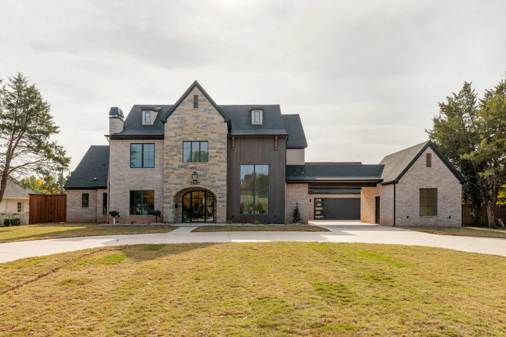 2530 Opulent Construction by Dream Construction - Photo 7