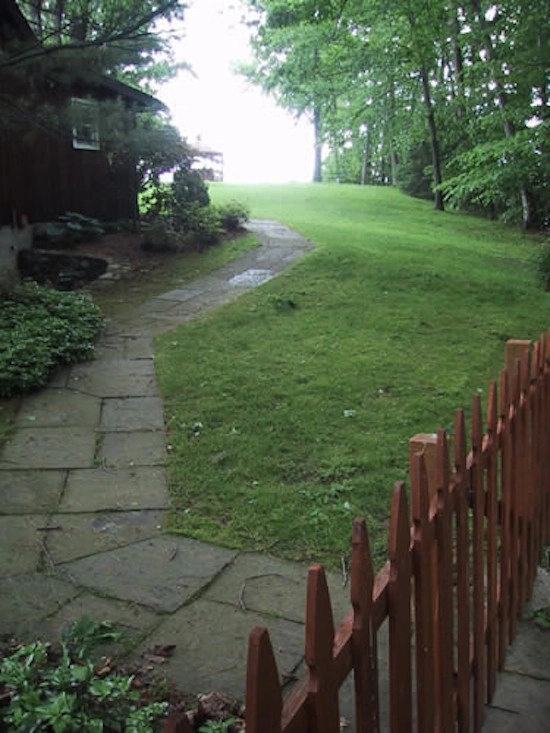 Paths & Walkways by Native Landscapes Inc - Photo 9