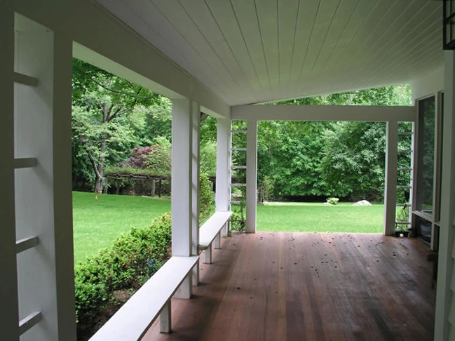 Outdoor Rooms by Native Landscapes Inc - Photo 5