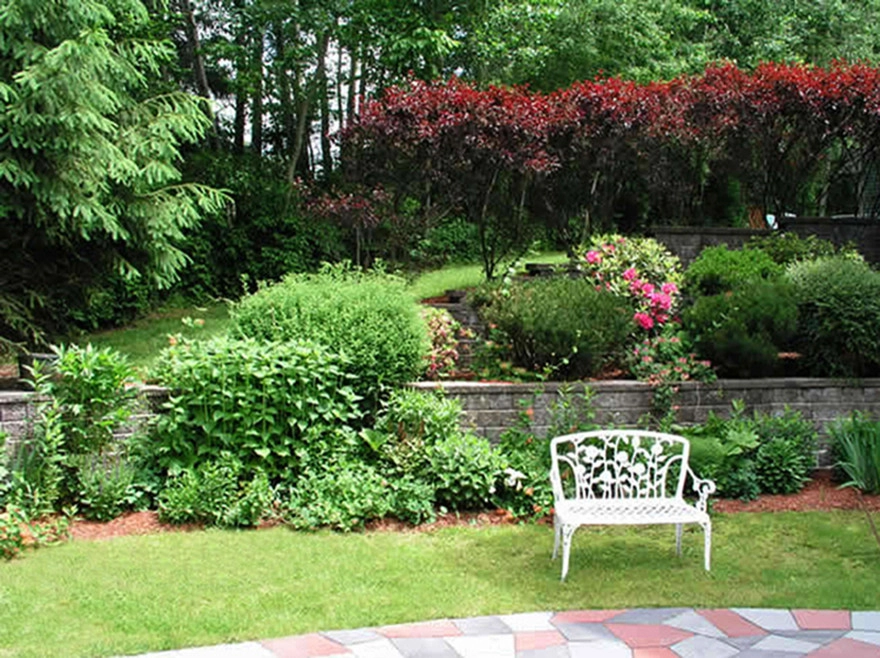 Outdoor Rooms by Native Landscapes Inc - Photo 3