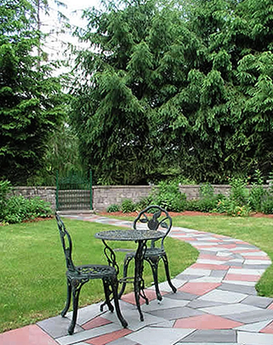 Outdoor Rooms by Native Landscapes Inc - Photo 4