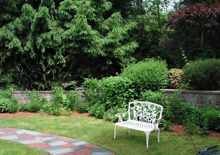 Outdoor Rooms by Native Landscapes Inc - Photo 2