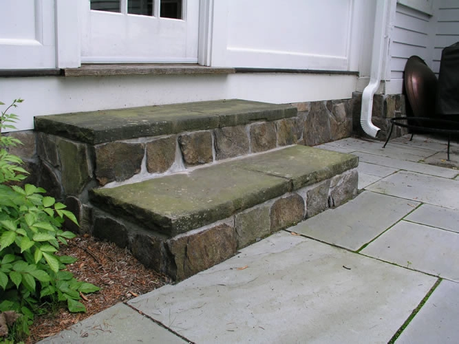 Entryways by Native Landscapes Inc - Photo 7