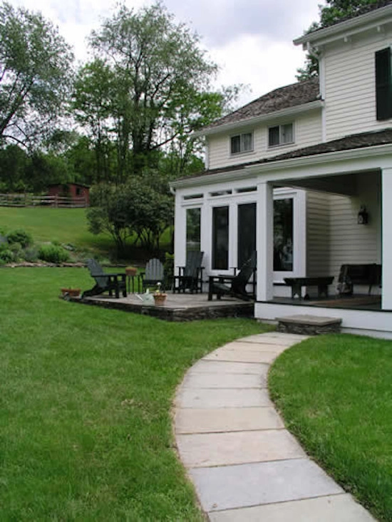 Entryways by Native Landscapes Inc - Photo 4