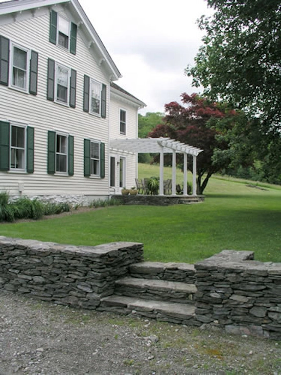 Entryways by Native Landscapes Inc - Photo 5