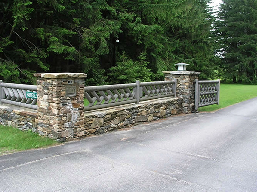 Entryways by Native Landscapes Inc - Photo 3