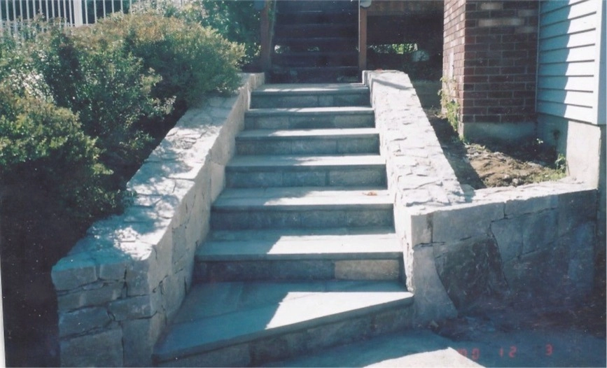 Masonry Construction Projects by Alvarez Masonry, Landscaping & Construction, Inc. - Photo 52
