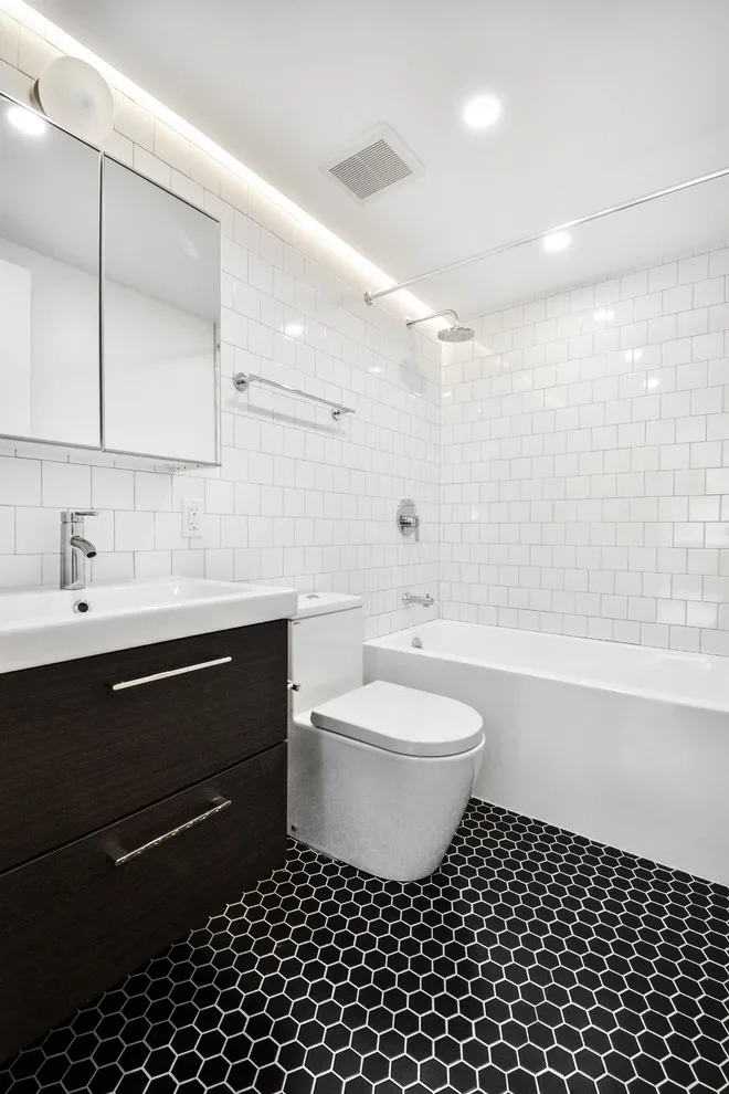 268 Henry Street Apartment 1R by Po Design Creation Corp - Photo 4