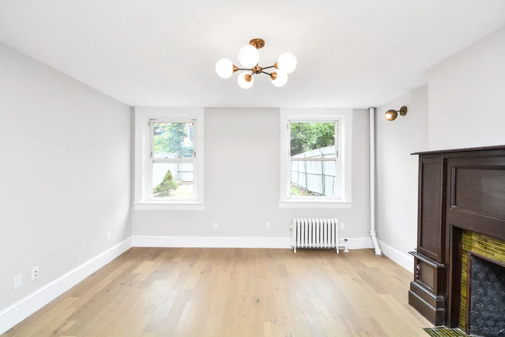 268 Henry Street Apartment 1R by Po Design Creation Corp - Photo 9