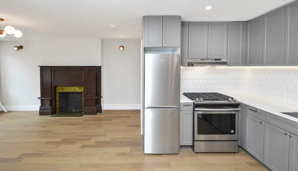 268 Henry Street Apartment 1R by Po Design Creation Corp - Photo 3