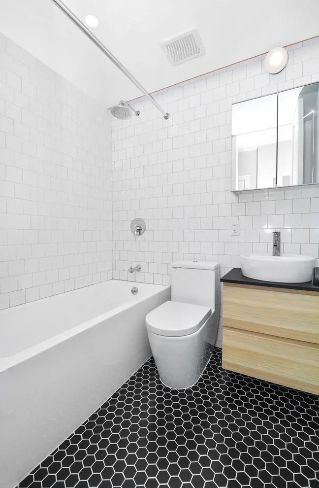 268 Henry Street Apartment 4F by Po Design Creation Corp - Photo 5