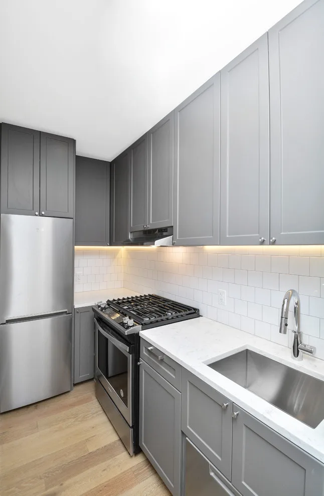 268 Henry Street Apartment 4F by Po Design Creation Corp - Photo 2