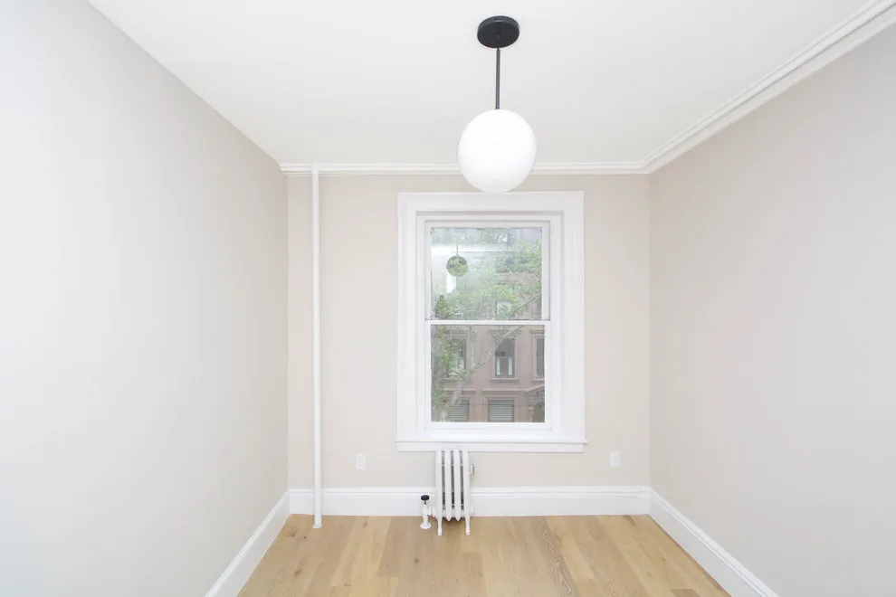 268 Henry Street Apartment 4F by Po Design Creation Corp - Photo 3