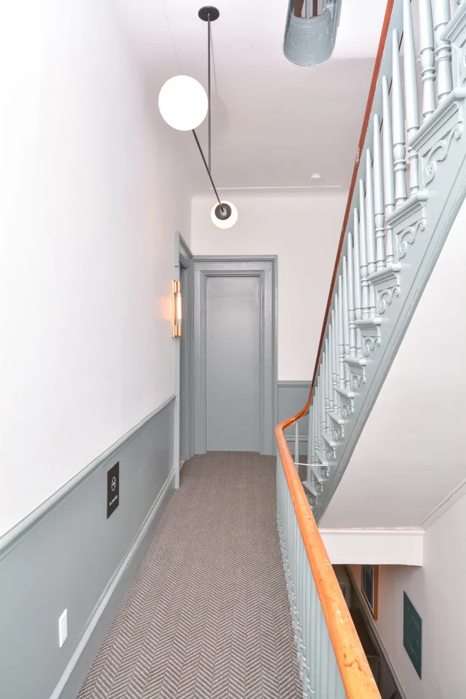 268 Henry Street Shared Space by Po Design Creation Corp - Photo 4