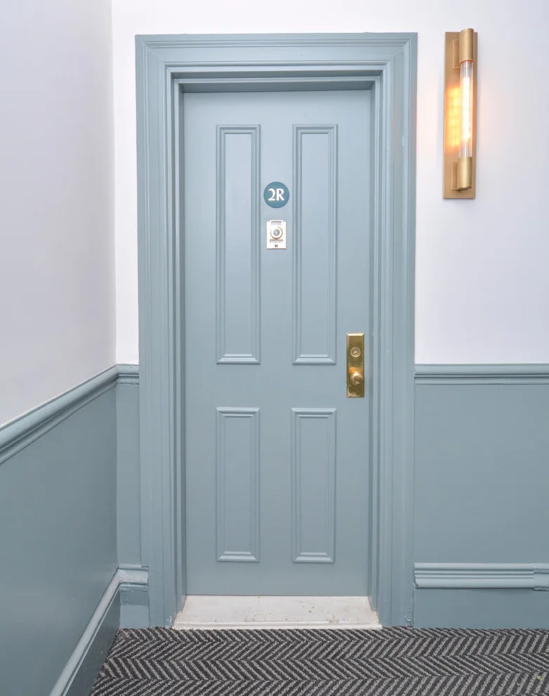 268 Henry Street Shared Space by Po Design Creation Corp - Photo 13