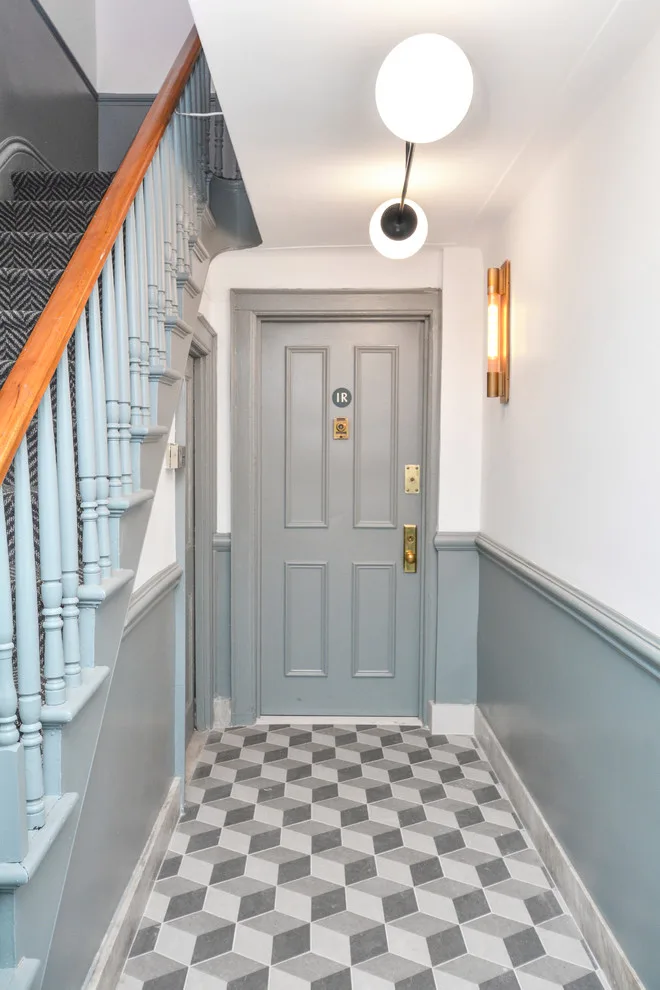 268 Henry Street Shared Space by Po Design Creation Corp - Photo 14