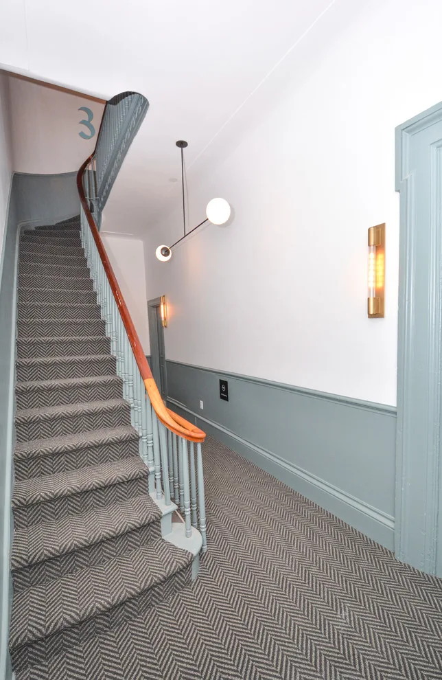 268 Henry Street Shared Space by Po Design Creation Corp - Photo 8