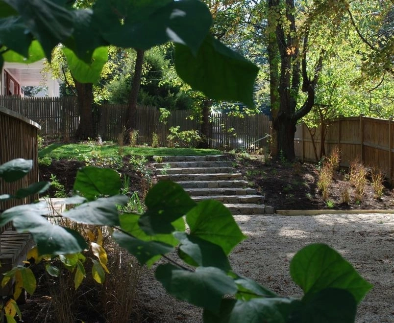 Native Plant Landscape Design Corp - Photo 7