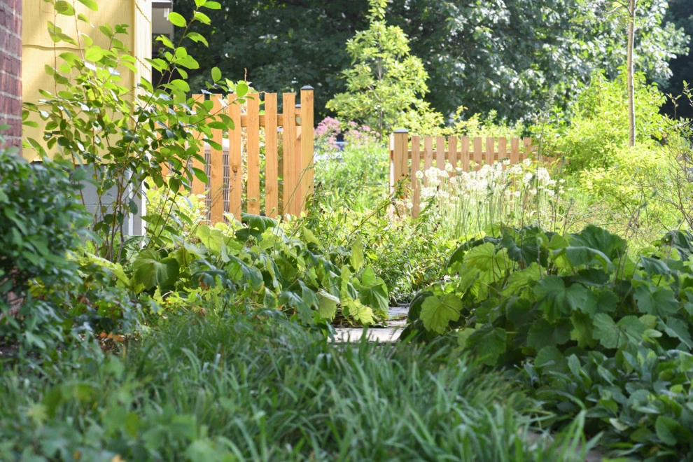 22nd St N Arlington, Va by Native Plant Landscape Design Corp - Photo 4