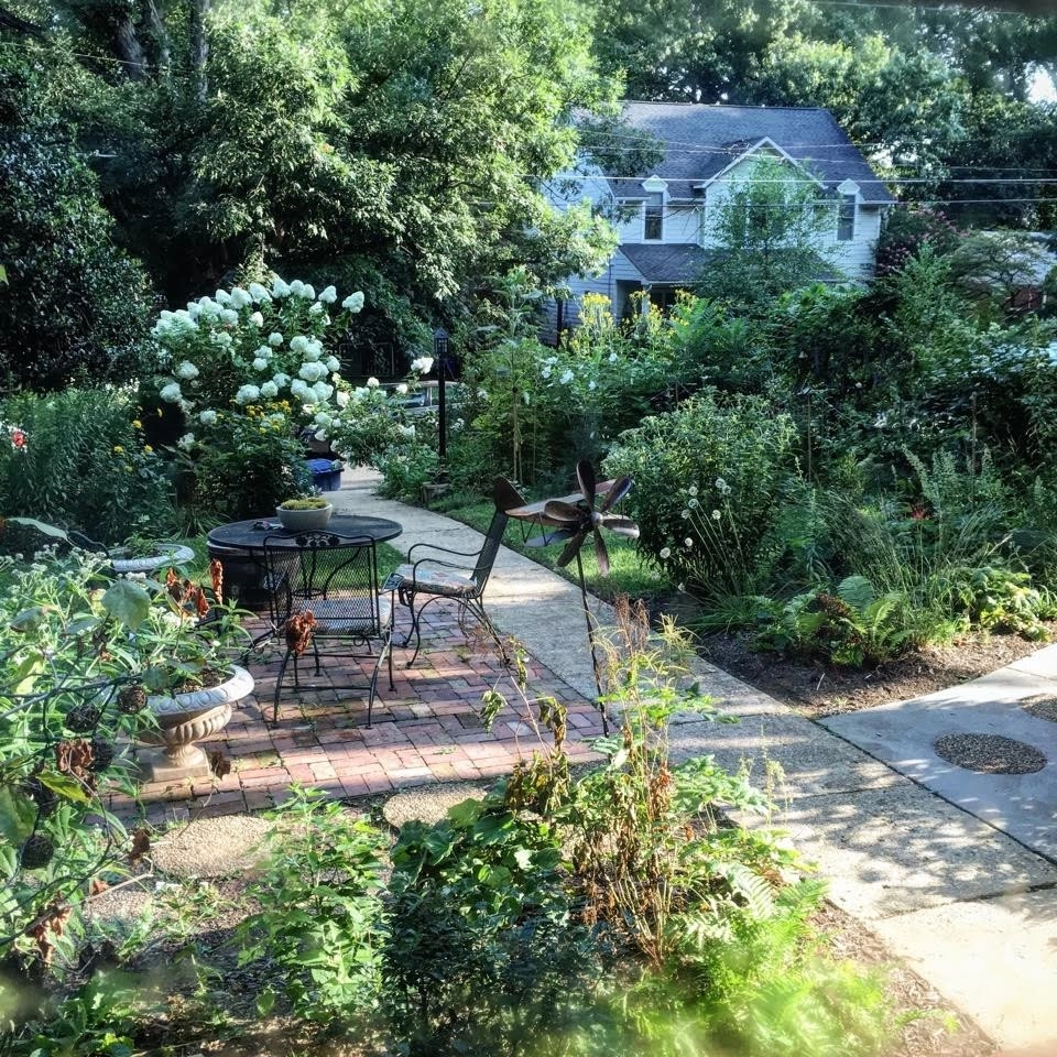 Native Plant Landscape Design Corp - Photo 8