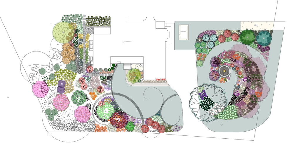 Native Plant Landscape Design Corp - Photo 4
