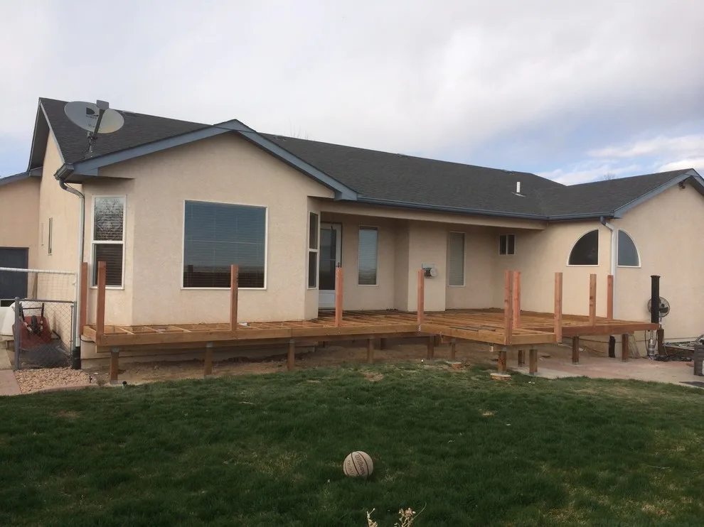 Total Construction Solutions - Photo 12
