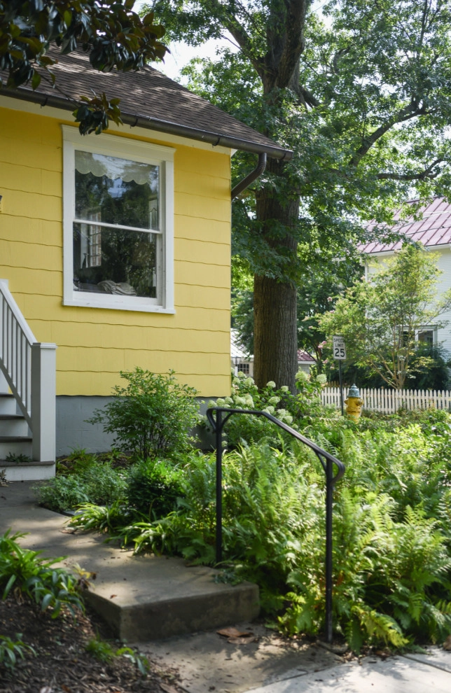 Native Plant Landscape Design Corp - Photo 12